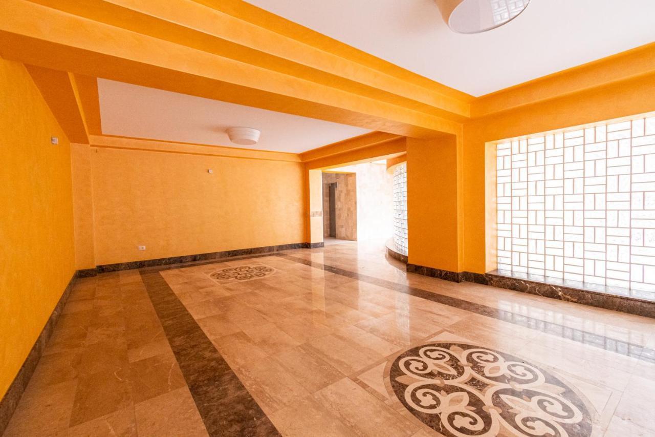 Nature Apartment - Minutes Away From The Old Town And Afi Mall 布拉索夫 外观 照片