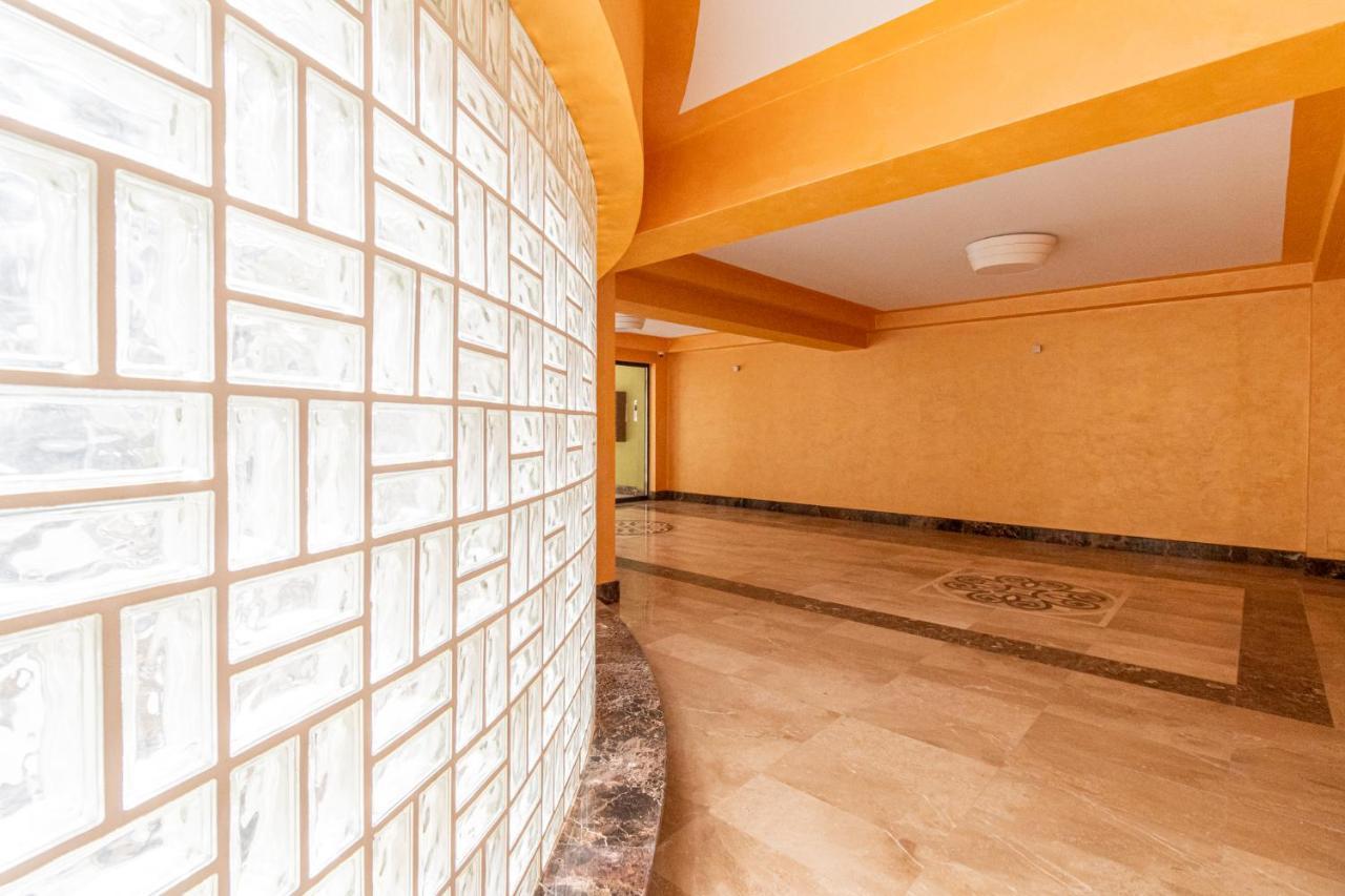 Nature Apartment - Minutes Away From The Old Town And Afi Mall 布拉索夫 外观 照片