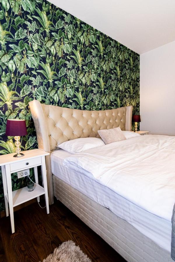 Nature Apartment - Minutes Away From The Old Town And Afi Mall 布拉索夫 外观 照片