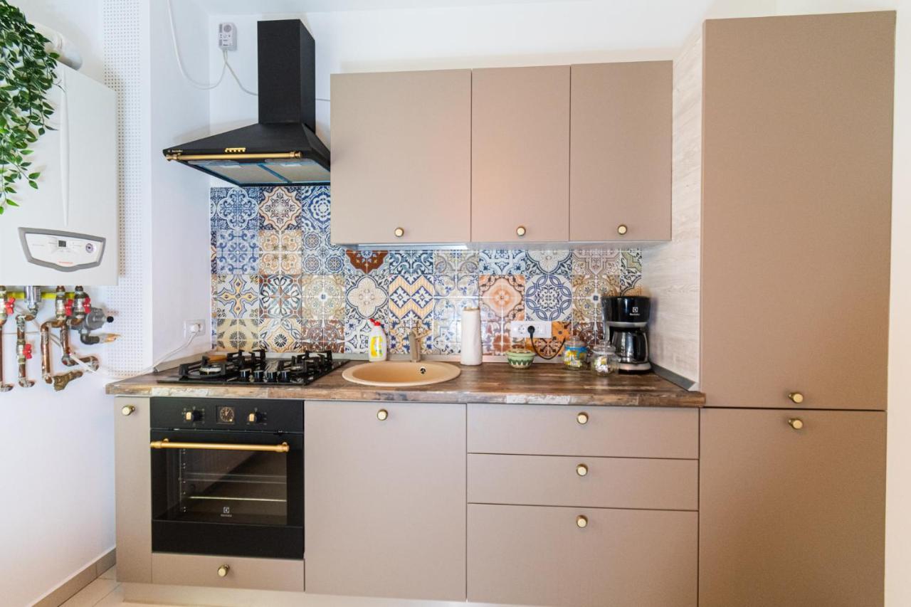 Nature Apartment - Minutes Away From The Old Town And Afi Mall 布拉索夫 外观 照片