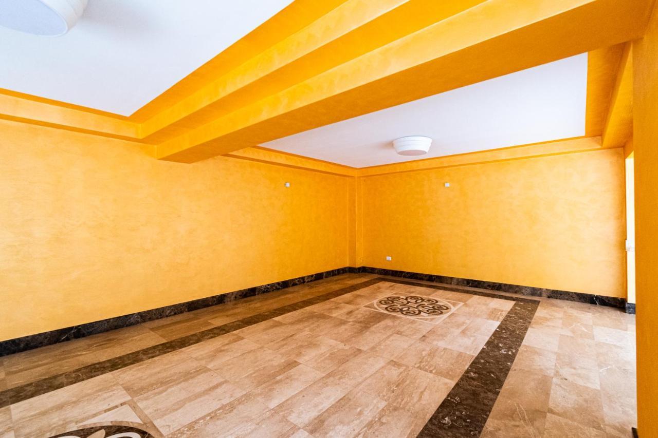Nature Apartment - Minutes Away From The Old Town And Afi Mall 布拉索夫 外观 照片